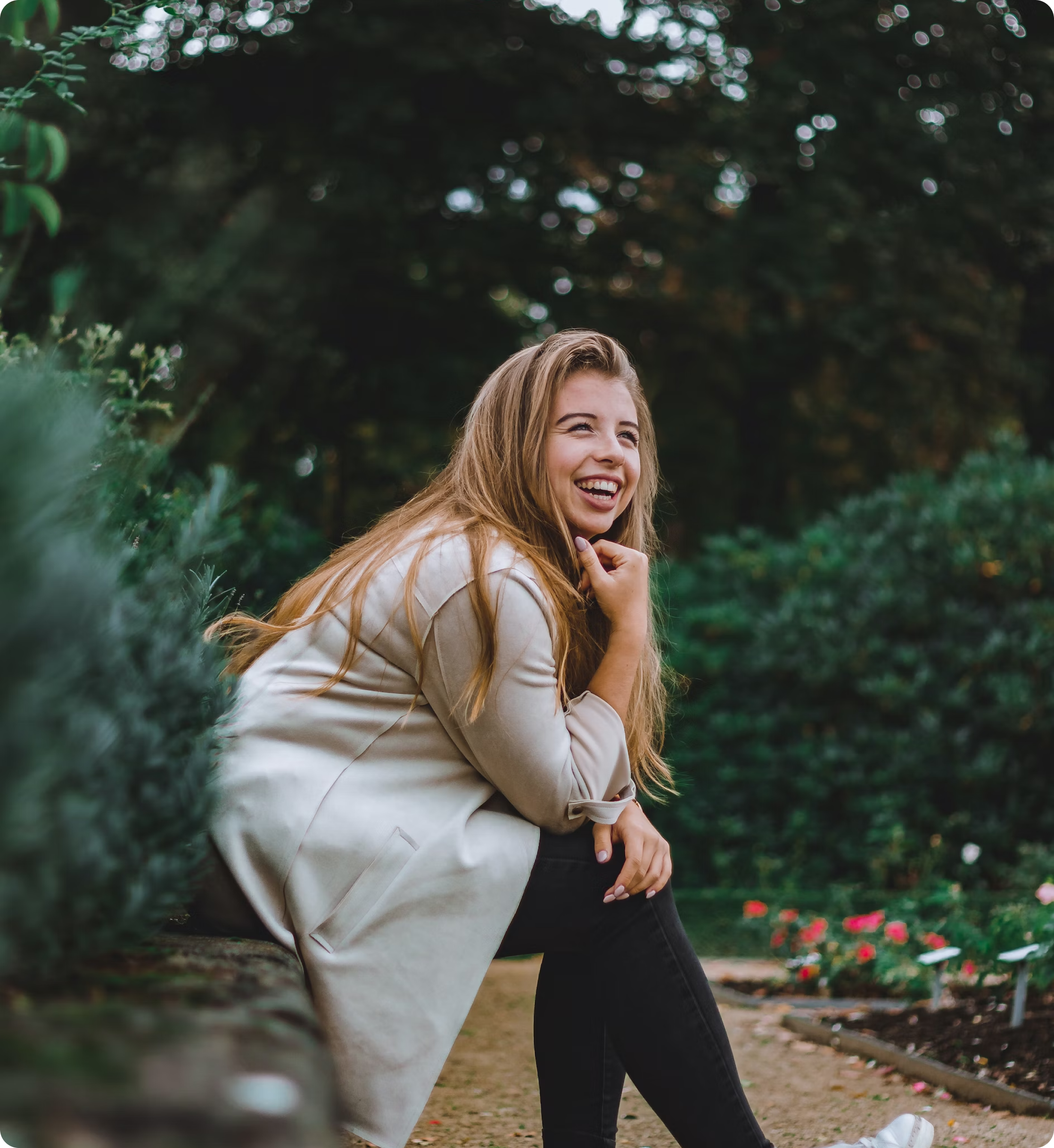 Selina Harris profile