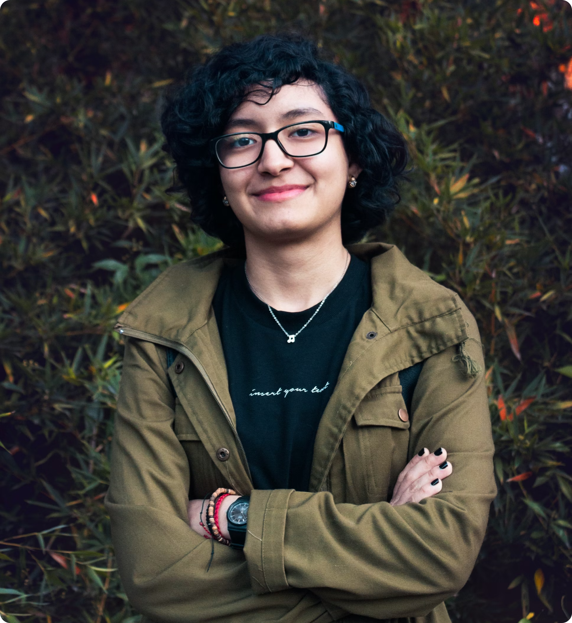 Elizabeth Williams profile