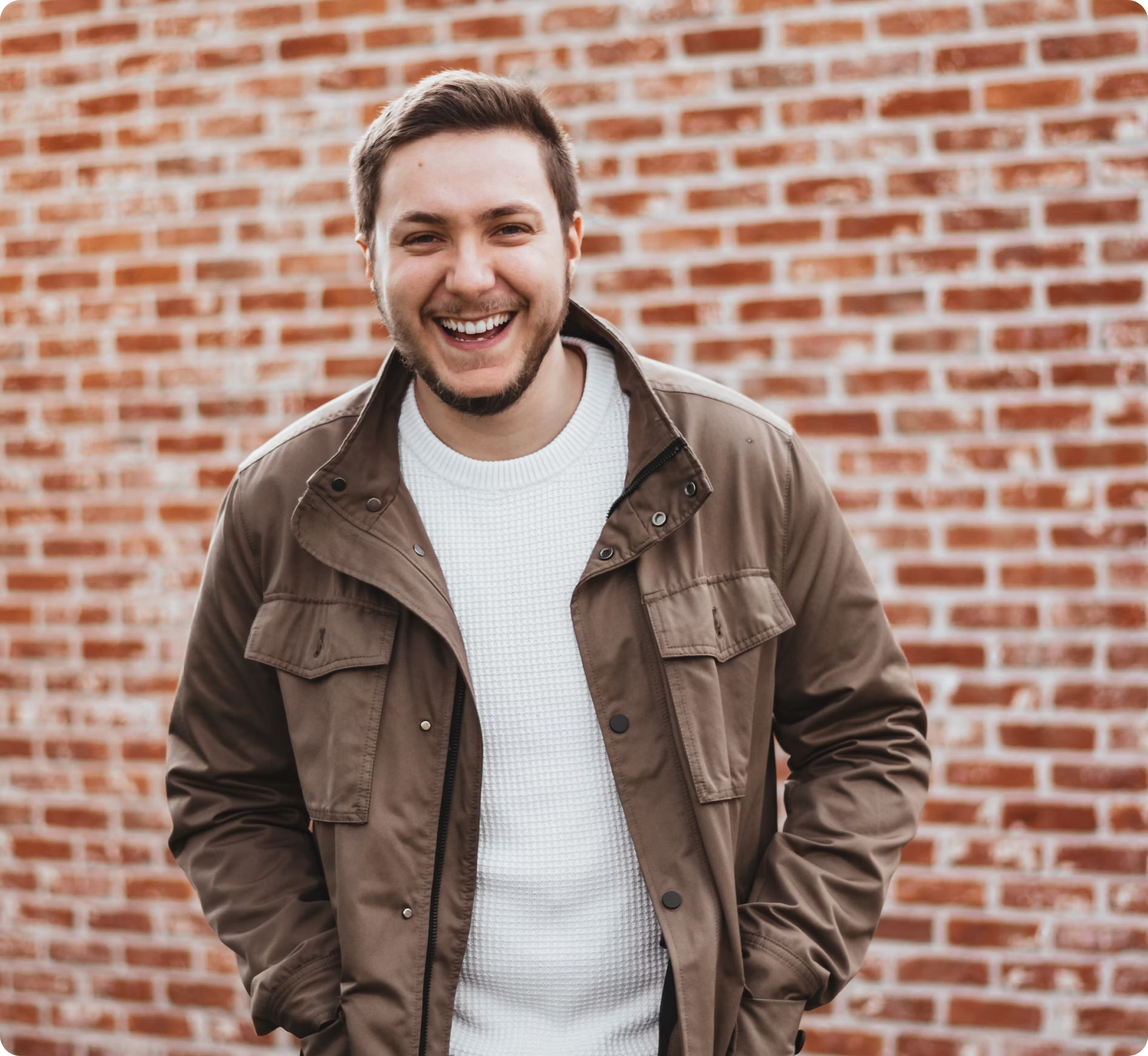 Sebastian Rodger profile