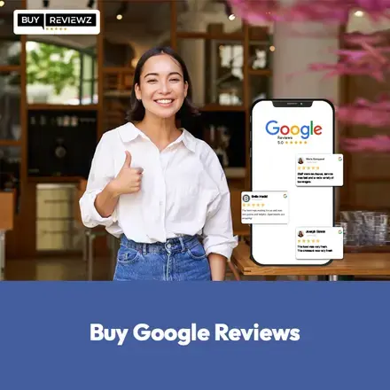 Buying Google Reviews
